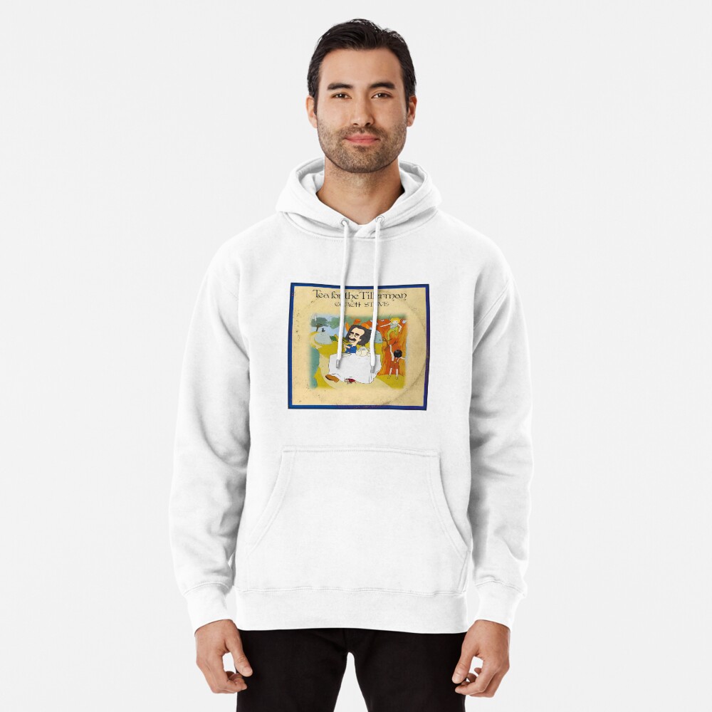 Nermal s 2024 thompson hoodie