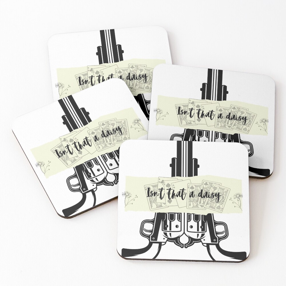 Item preview, Coasters (Set of 4) designed and sold by Tes331.