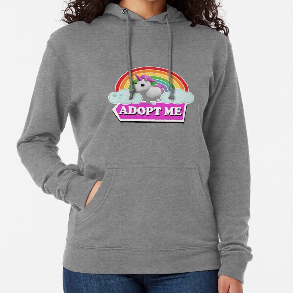 Rainbow Roblox Sweatshirts Hoodies Redbubble - roblox rainbow hodie