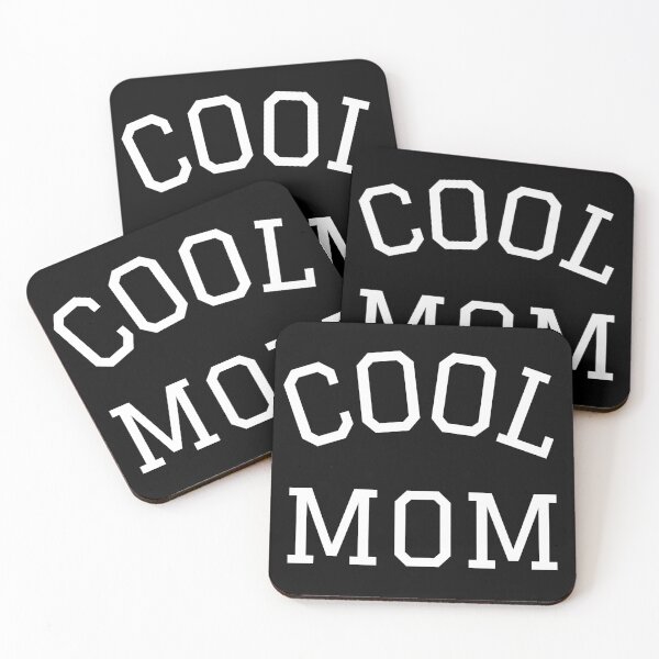 Artikelvorschau, Coole Mama entworfen und verkauft von kaylasbtq.