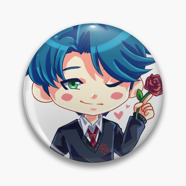 Item preview, Kashima (GSNK) designed and sold by Startist17.