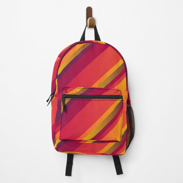 Item preview, Glazed Slanting Stripes designed and sold by TheArtism.
