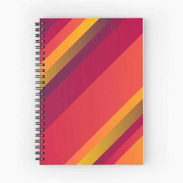 Item preview, Glazed Slanting Stripes designed and sold by TheArtism.