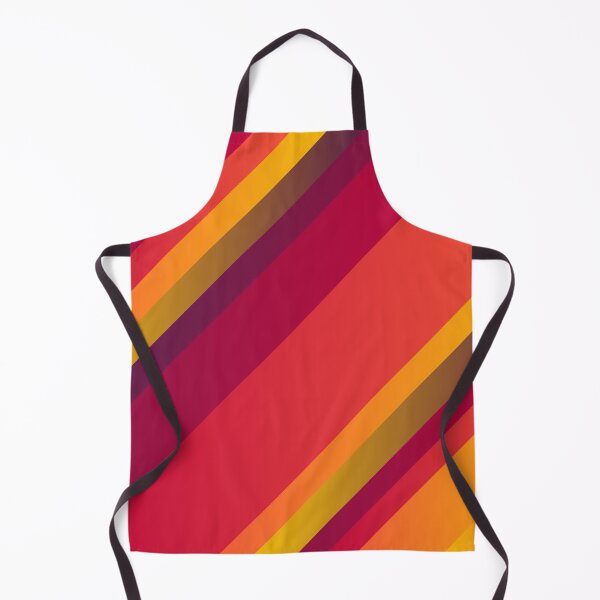Item preview, Glazed Slanting Stripes designed and sold by TheArtism.