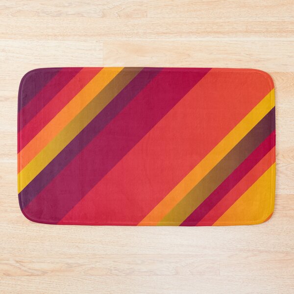 Item preview, Glazed Slanting Stripes designed and sold by TheArtism.