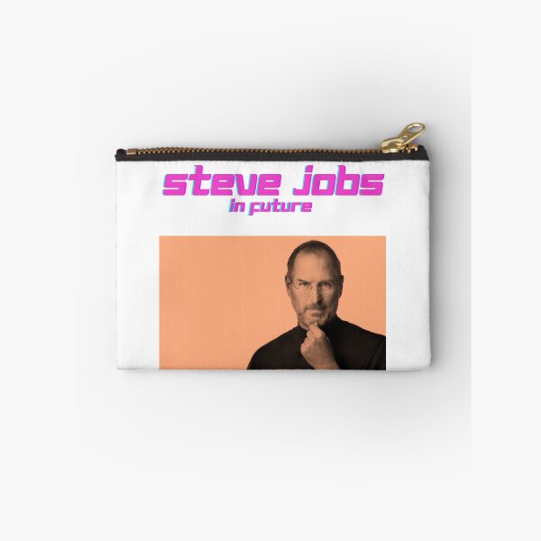 Item preview, Steve Jobs in Future designed and sold by artist1225.
