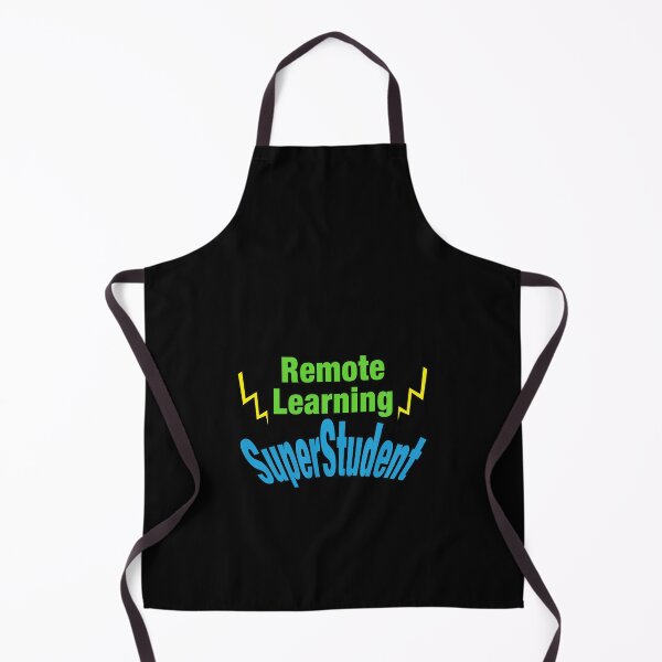 Item preview, Remote Learning SuperStudent designed and sold by NadyaCC.