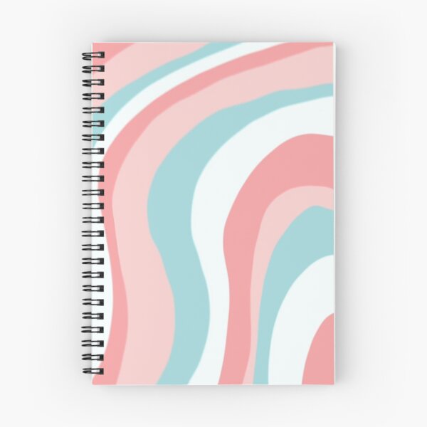 Item preview, Cotton Candy Stripes designed and sold by madeline rosen.