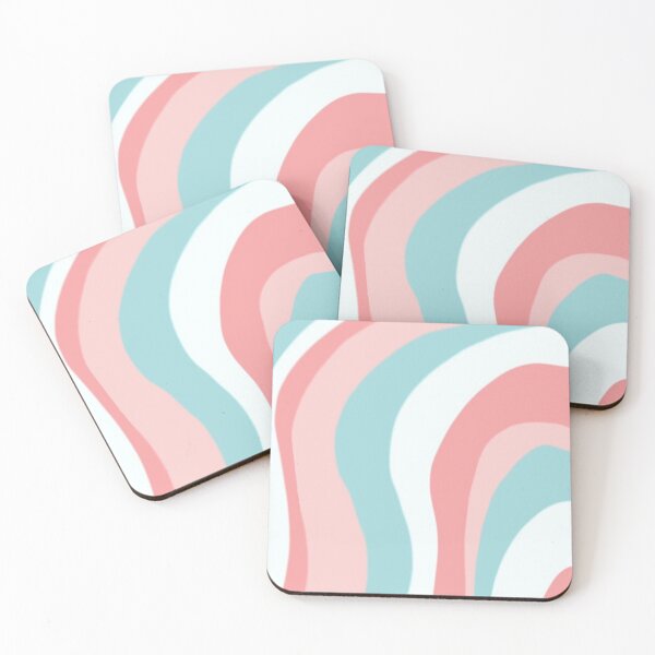 Item preview, Cotton Candy Stripes designed and sold by madeline rosen.