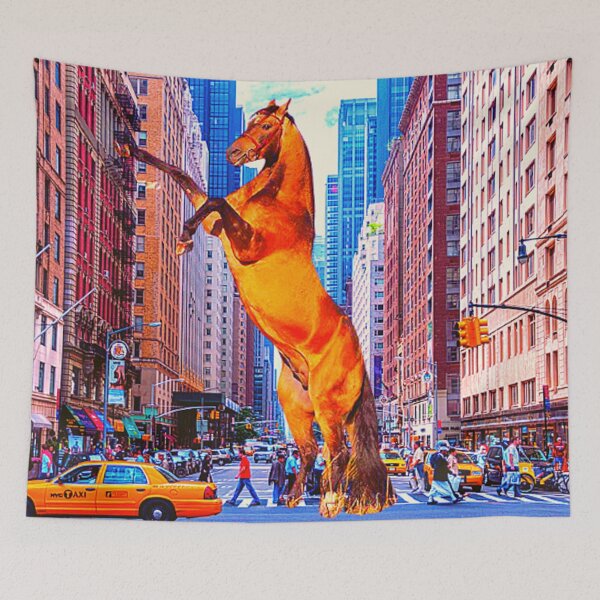 Item preview, Downtown designed and sold by bigted9.