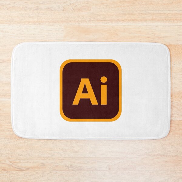 Item preview, Adobe Illustrator logo designed and sold by creativesupply.