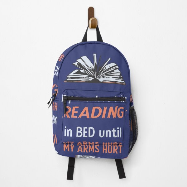 Item preview, My workout is Reading in bed until my arms hurt designed and sold by notasimp.