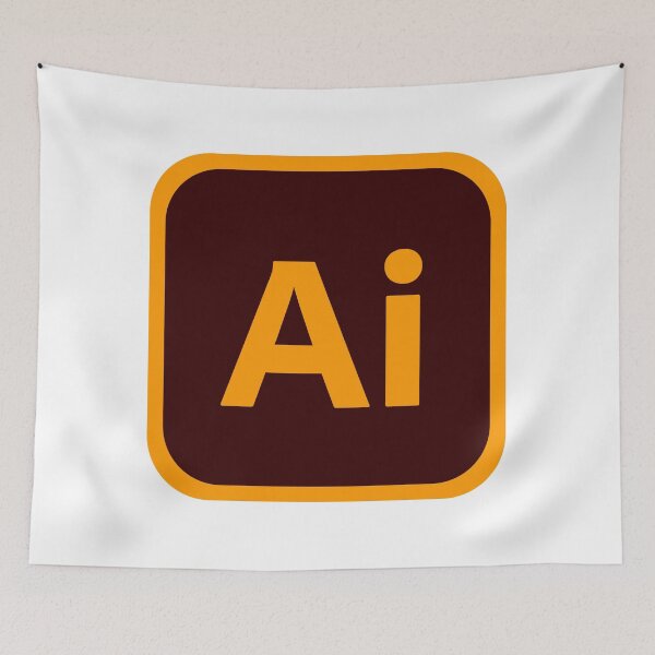 Artikelvorschau, Adobe Illustrator-Logo entworfen und verkauft von creativesupply.