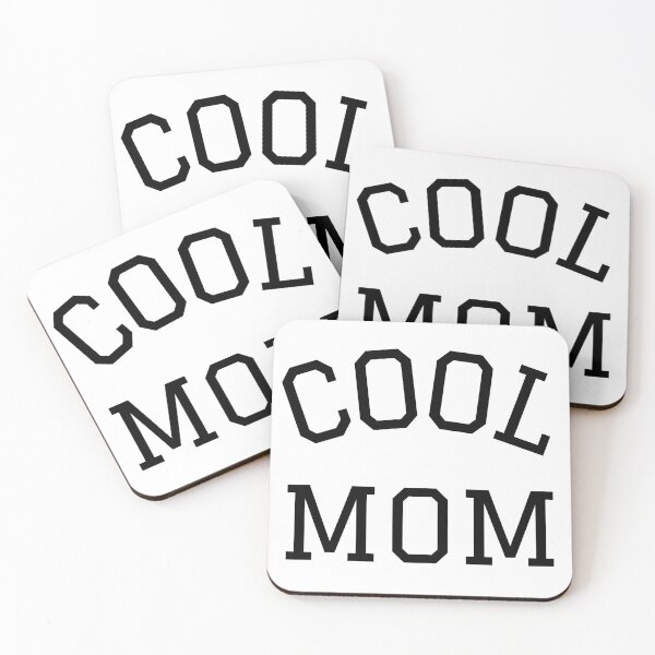 Artikelvorschau, Coole Mama entworfen und verkauft von kaylasbtq.