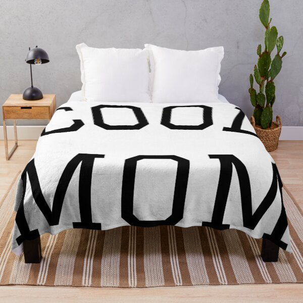 Artikelvorschau, Coole Mama entworfen und verkauft von kaylasbtq.