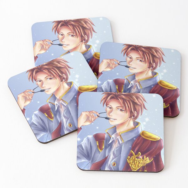Item preview, Hori - Idol AU (GSNK) designed and sold by Startist17.