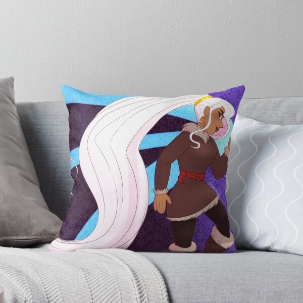 Item preview, Ponytail Adira designed and sold by Jadisimus.