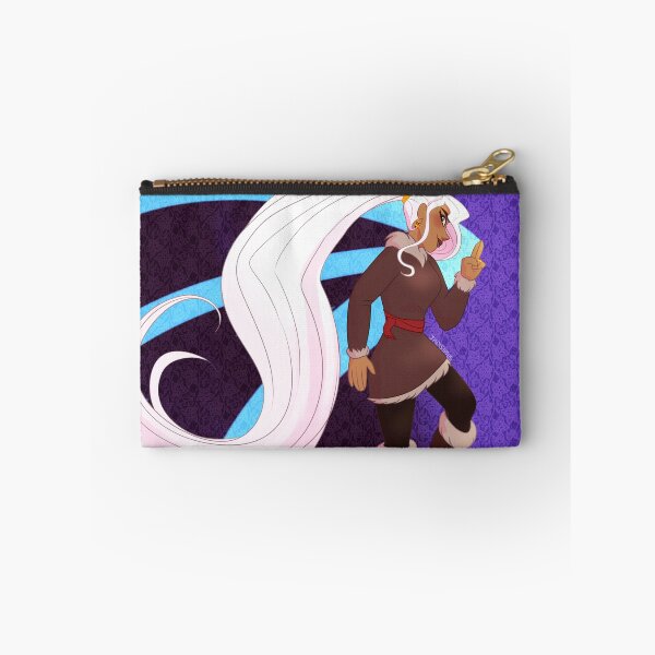 Item preview, Ponytail Adira designed and sold by Jadisimus.