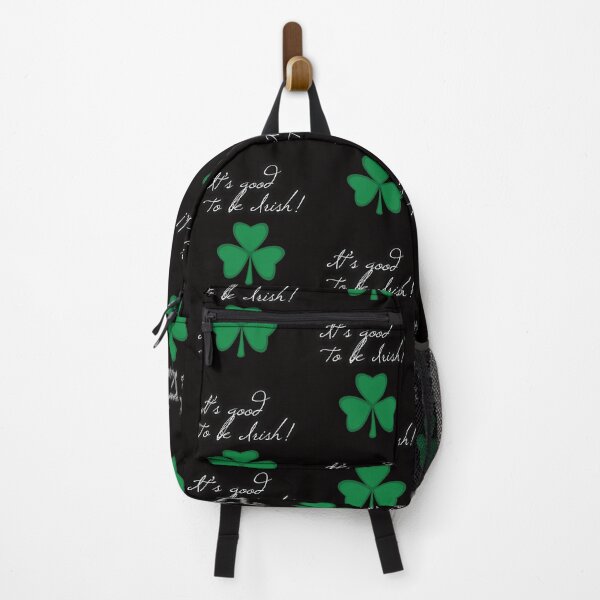 Item preview, It's Good to be Irish Design 1 designed and sold by Kevin Michael McCall.
