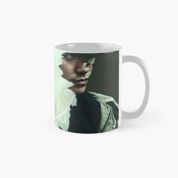 Item preview, Flower boy Seungri designed and sold by inigma designs.