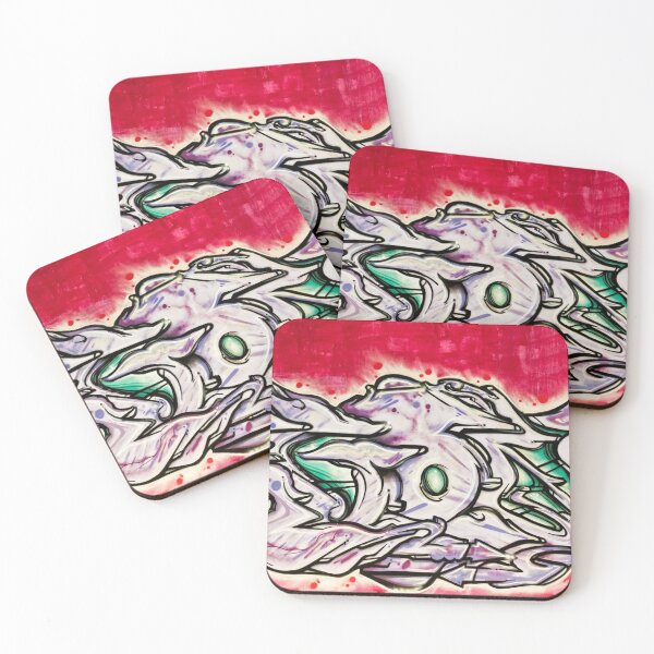 Item preview, Graffiti art designed and sold by dineshv.