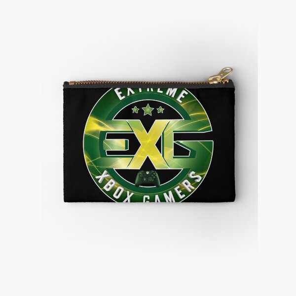 Artikelvorschau, Extreme Xbox Gamers entworfen und verkauft von Graphic God.