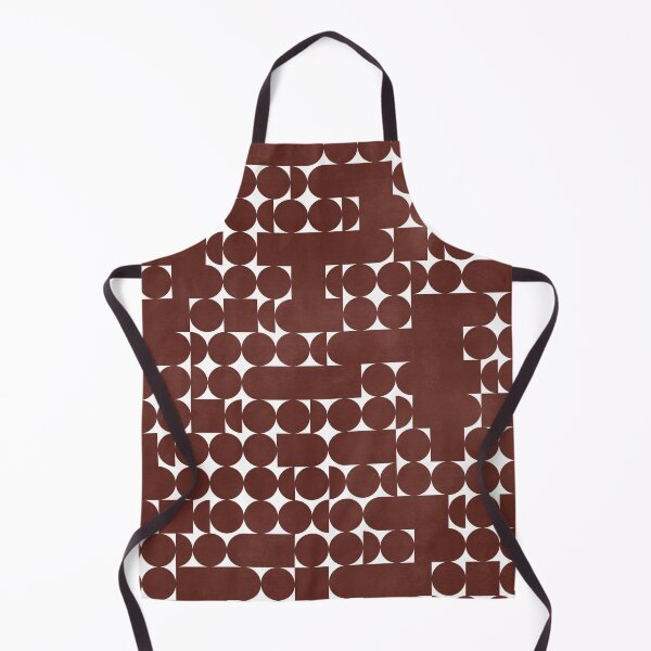 Item preview, Retro geometric pattern designed and sold by KookiePixel.