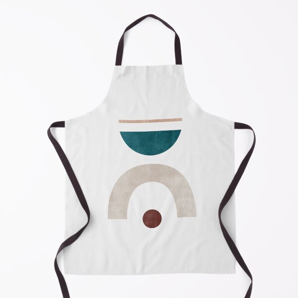 Item preview, Abstract Geometric No 5 designed and sold by KookiePixel.