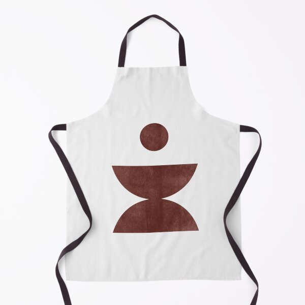 Item preview, Abstract Geometric No 3 designed and sold by KookiePixel.