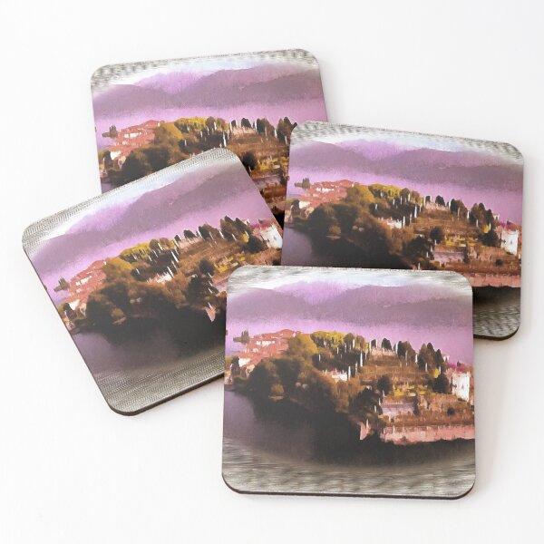 Item preview, Isola Bella designed and sold by Bubblepoor.