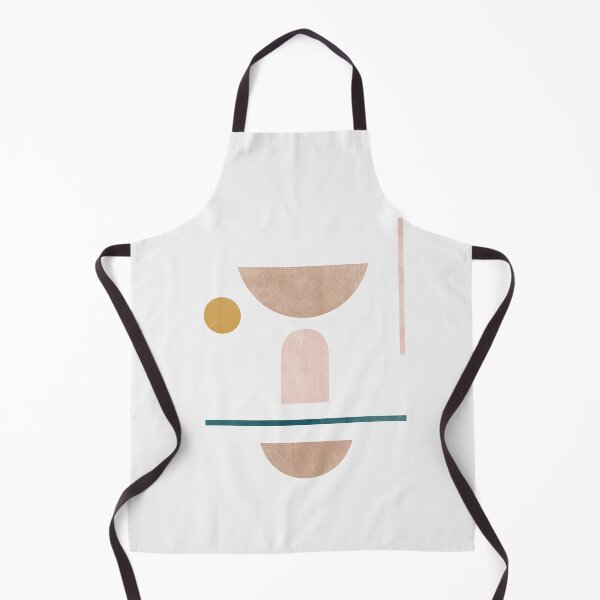 Item preview, Abstract Geometric No 2 designed and sold by KookiePixel.