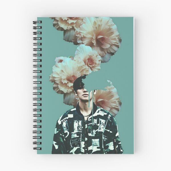 Item preview, Flower Boy Daesung designed and sold by inigma designs.
