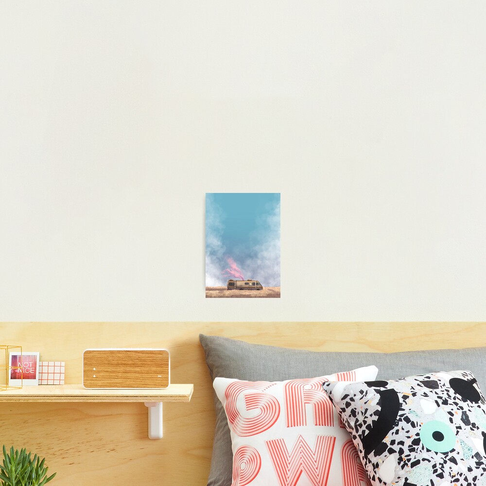 Vista previa del artículo con la obra «Lámina fotográfica», diseñado y vendido por illuvisual.