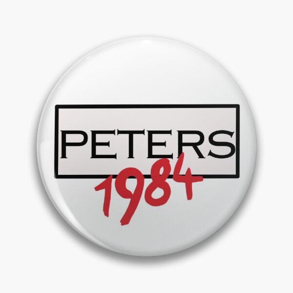 Artikelvorschau, Evan Peters AHS-1984 entworfen und verkauft von SamanthaMaria.