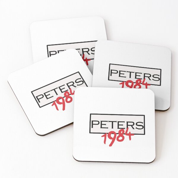 Item preview, Evan Peters AHS- 1984 designed and sold by SamanthaMaria.