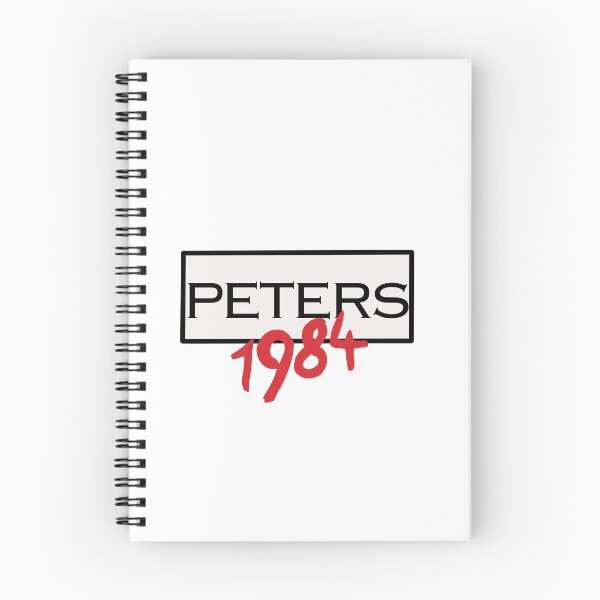 Item preview, Evan Peters AHS- 1984 designed and sold by SamanthaMaria.