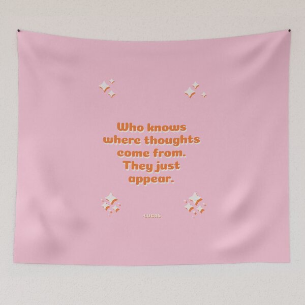 Item preview, Who Knows designed and sold by Tes331.