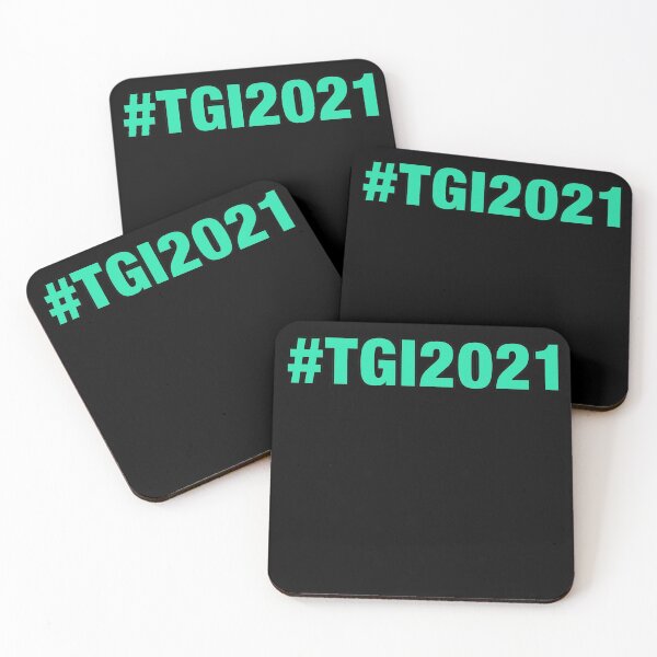 Item preview, TGI2021 designed and sold by NadyaCC.