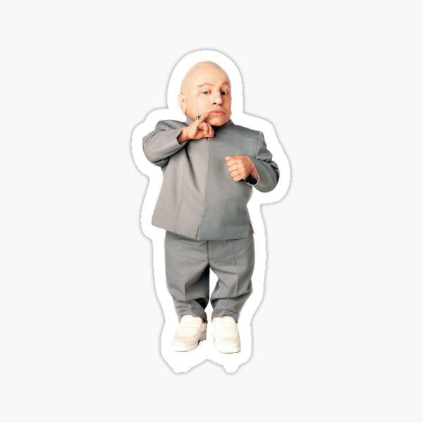 Item preview, Mini Me designed and sold by DanielaMaria02.