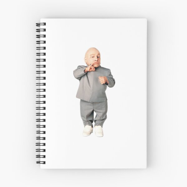 Item preview, Mini Me designed and sold by DanielaMaria02.