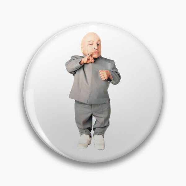 Item preview, Mini Me designed and sold by DanielaMaria02.