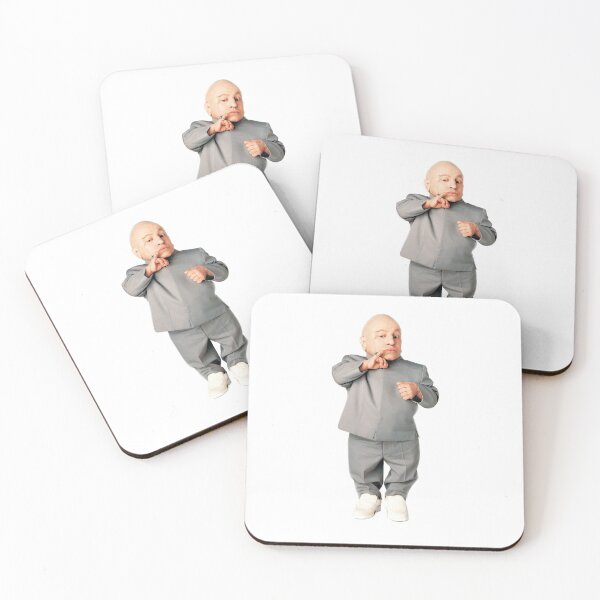 Item preview, Mini Me designed and sold by DanielaMaria02.