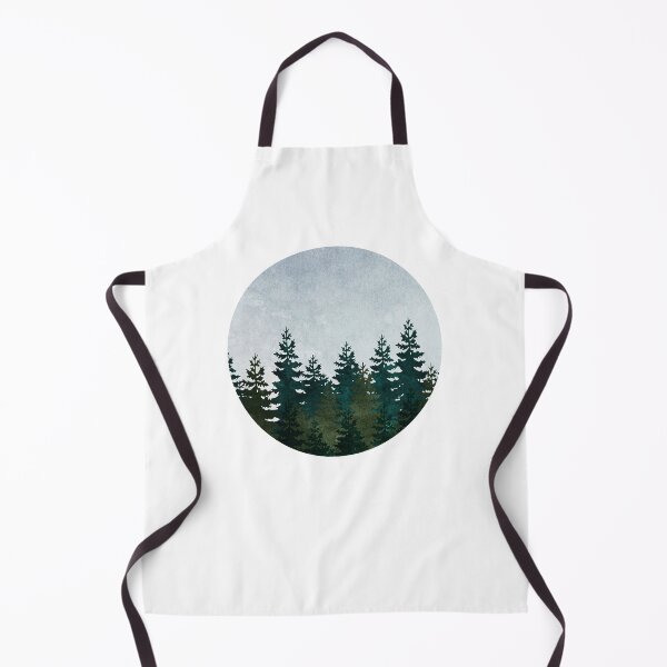 Item preview, Evergreen designed and sold by KookiePixel.