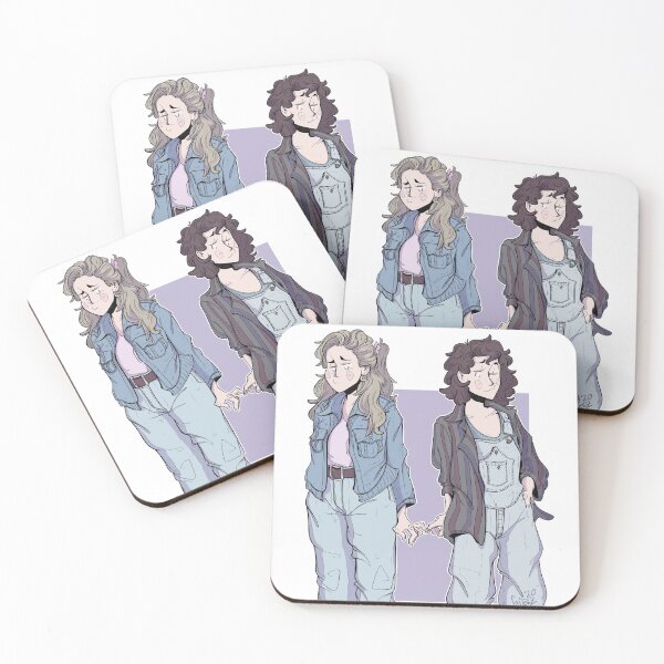 Item preview, the au pair and the gardener designed and sold by gibz-n-things.