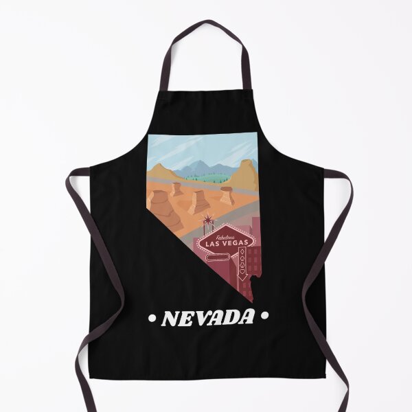 Item preview, State of Nevada designed and sold by TitanRN.