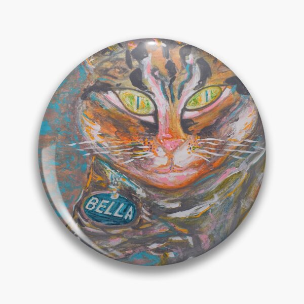 Item preview, Bella The, Loved One. designed and sold by Vincent Loverso.