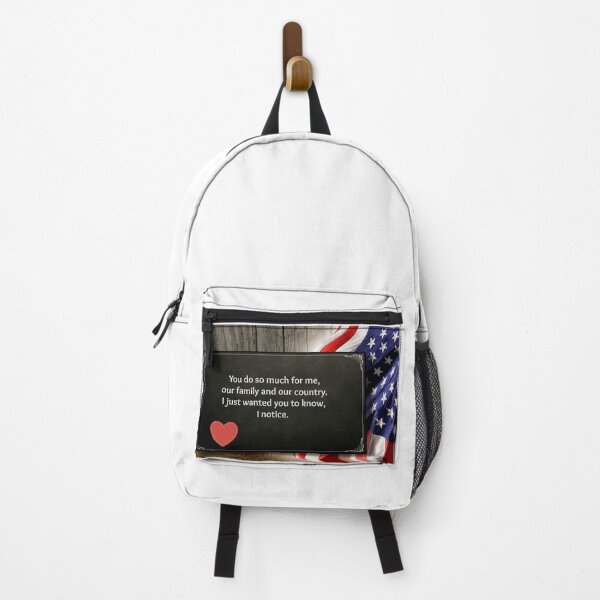 Item preview, Veteran appreciation-I notice all you do designed and sold by Alaskandreamer.