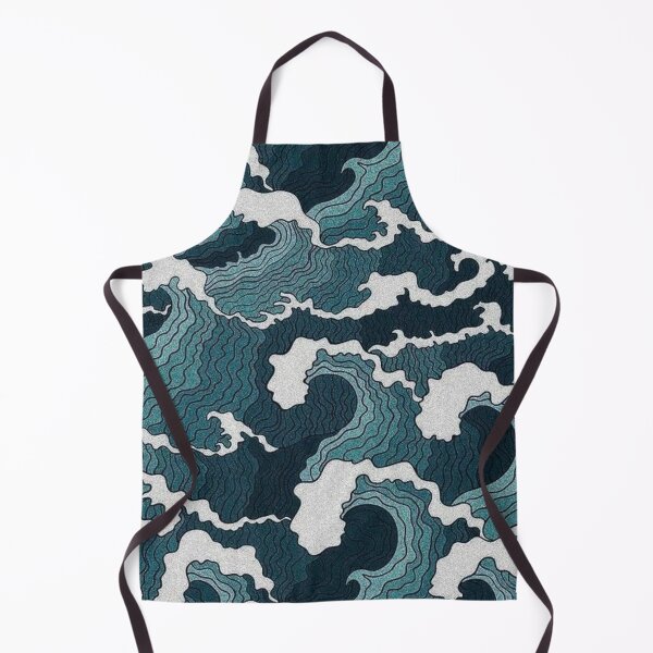 Item preview, Artsy Waves designed and sold by madeline rosen.