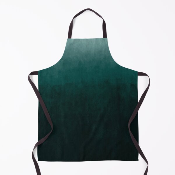 Item preview, Ombre Emerald designed and sold by KookiePixel.