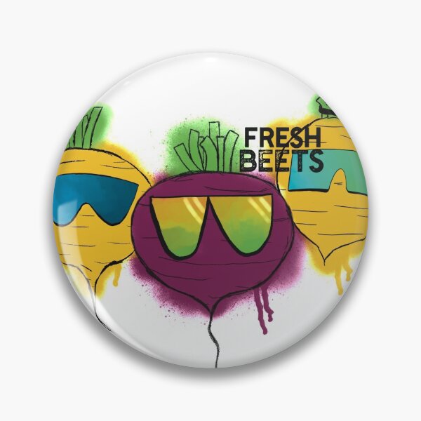 Item preview, Fresh Beets designed and sold by JAsherArt.